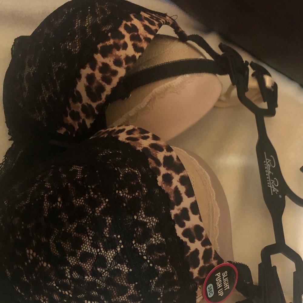 Two new Bras
